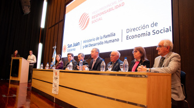 Fortalecen la articulación institucional por el desarrollo provincial