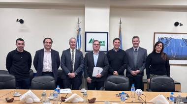 San Juan modernizará su red eléctrica con la instalación de 4.000 medidores inteligentes para el sector industrial