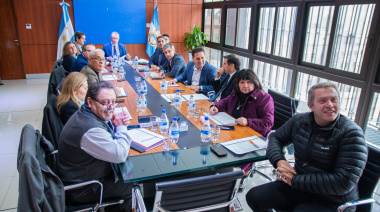 Labor Parlamentaria: definieron los temas que integrarán la Séptima Sesión