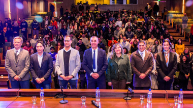 De la escuela al mundo laboral: 1.200 alumnos formarán parte del Programa Semillero Turístico
