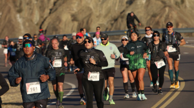 La Maratón Internacional movilizó casi $5.000 millones en la economía sanjuanina
