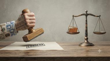 ​El tribunal del clic: El peligro de la condena social en la era de la inmediatez