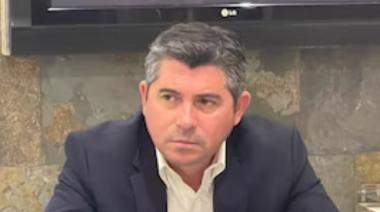 Orrego suspende su agenda internacional y vuelve a San Juan por la tragedia aérea