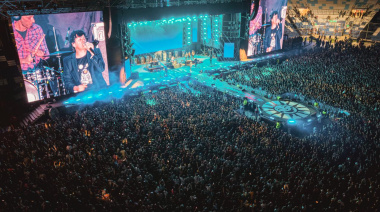 La Fiesta Nacional del Sol 2026 ya tiene fecha y temática