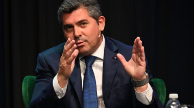 Orrego anunció la creación de un Comité de Crisis para prevenir emergencias climáticas en San Juan