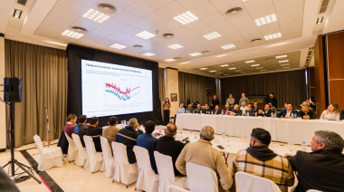 El COPRE avanza con los municipios en protocolos conjuntos de actuación ante emergencias