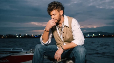 Romantismo y grandes éxitos: Axel se presentará con un show imperdible