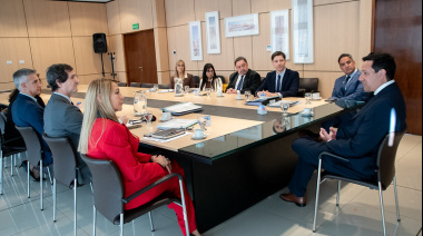 Comenzaron las entrevistas a los candidatos para cargos del Poder Judicial