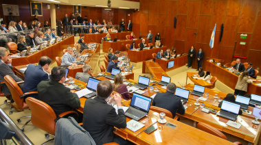 Aprobaron la normativa transitoria para el proceso penal juvenil
