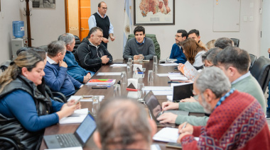 COPRE completó las reuniones técnicas con los municipios para coordinar acciones de prevención ante emergencias