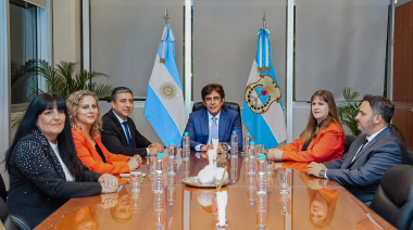 Nueva herramienta para matriculados: acceso digital a planos de mensura con validación oficial