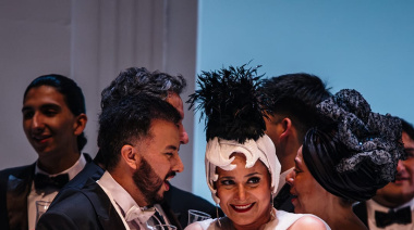La traviata conquistó al público sanjuanino: ovación de pie en su segunda función