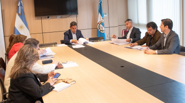 Diputados analizaron más proyectos en comisiones