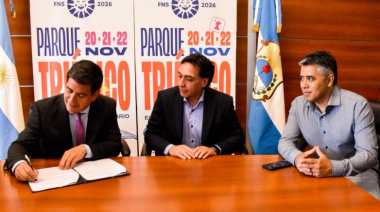 Más de treinta agencias de viajes comercializan paquetes para la FNS 2026