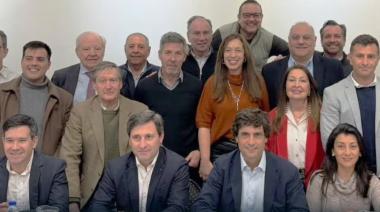 ​El PRO frena el impulso de La Libertad Avanza y se niega a debatir la suspensión de las PASO "a las apuradas"