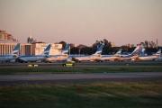 El Gobierno informó los sueldos de los empleados de Aerolíneas Argentinas