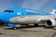Analizan eliminar la privatización de Aerolíneas Argentinas de la Ley Bases