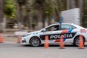 La Policía de San Juan recibirá 140 nuevos vehículos antes de fin de año