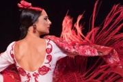 Para los amantes del flamenco llega la propuesta de Tablao Ecléctico al TB