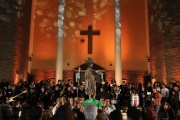 La Ciudad celebra la Fiesta Patronal en Honor a San Juan Bautista