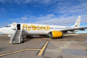 Desde septiembre habrá cuatro vuelos semanales de Flybondi que unirá San Juan con Buenos Aires