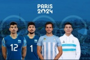 Cuatro sanjuaninos serán parte de los Juegos Olímpicos – París 2024