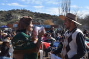 Valle Fértil celebrará una nueva edición de la Fiesta Provincial del Chivo