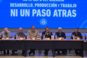 Fuerte malestar en la CGT por la ausencia de gremialistas en las listas bonaerenses del peronismo