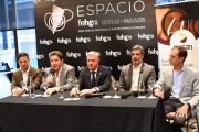 San Juan potencia su identidad regional con dos eventos de vino y gastronomía