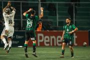 San Martín venció a Riestra 3-2 y logró un triunfo clave en el Clausura