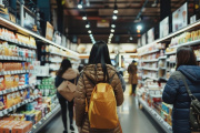 Cómo continuará la inflación y cuánto puede trasladarse a los precios la suba del dólar