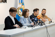 San Juan convoca a jóvenes artistas a dejar huella en la Ciudad