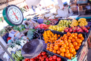 Feria y Mercado de Abasto: buenos precios y la mejor calidad en un solo lugar