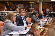 Diputados llevarán a cabo la Octava Sesión Ordinaria