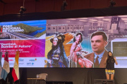 Con una temática innovadora, comienza el El Foro Nacional de Turismo