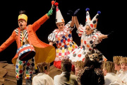 El Teatro del Bicentenario presenta su agenda de septiembre