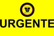 Se suspenden las clases ante el alerta por vientos fuertes