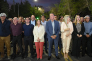 La Ciudad crece con calles más seguras, modernas y funcionales