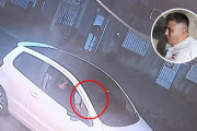 Triple femicidio narco: el misterio del auto de apoyo y el bache temporal que incrimina a su dueño
