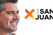 Con la “x” por San Juan: un voto para que la provincia siga creciendo