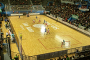 Comenzó el Mundial de Clubes de Hockey sobre Patines Masculino en San Juan