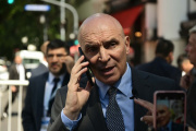 Imputaron a José Luis Espert en la causa que inició Juan Grabois por los USD 200.000 que recibió de “Fred” Machado