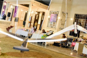 Diversidad artística y talento local en la agenda cultural del fin de semana