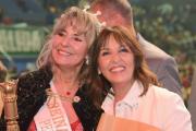 La Reina del Adulto Mayor Provincial es de Capital