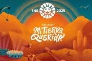FIESTA NACIONAL DEL SOL 2025