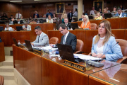 Diputados tratarán el Presupuesto 2026 este jueves