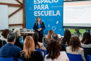 Se definieron líneas de acción y planificación para la formación técnica 2026