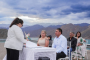 San Juan registra 445 matrimonios en 2026 y aumenta la actividad de la oficina móvil