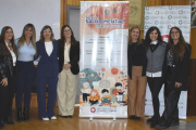 El Hospital Marcial Quiroga presentó la Sección de Salud Mental Infanto Juvenil