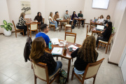 La Legislatura impulsa espacios de intercambio sobre gestión de calidad